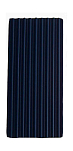 Лента дублирующая тип j1, черная, 200 мм Sun Selection SSCL00008701