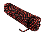 Шнур полипропиленовый плетеный d 10 мм, L 50 м ИП Смирнова SHND10L50