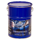 Купить Краска полиуретановая двухкомпонентная Polimer Marine 5КПВГжлт 4,25кг+0,75кг высокоглянцевая желтая 7ft.ru в интернет магазине Семь Футов